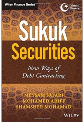 Sukuk securities : new ways of debt contracting