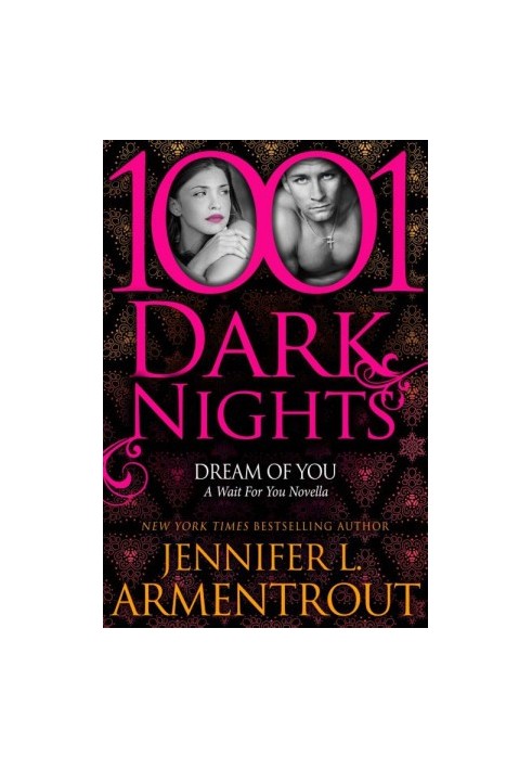 Dream of You (Wait for You 4.5)