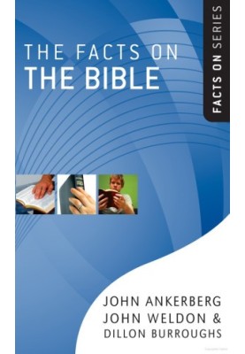 The Facts on the Bible (The Facts On Series)