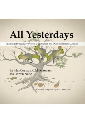 All Yesterdays