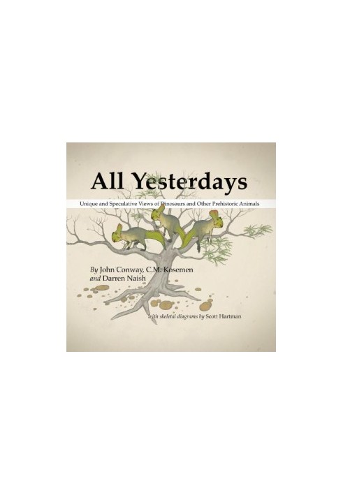 All Yesterdays