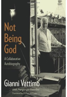 Not being God : a collaborative autobiography