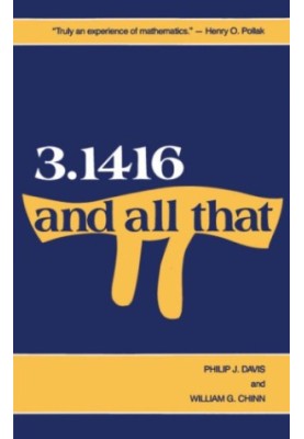 3.1416 and all that