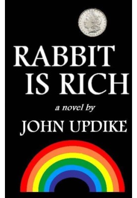 Rabbit Is Rich