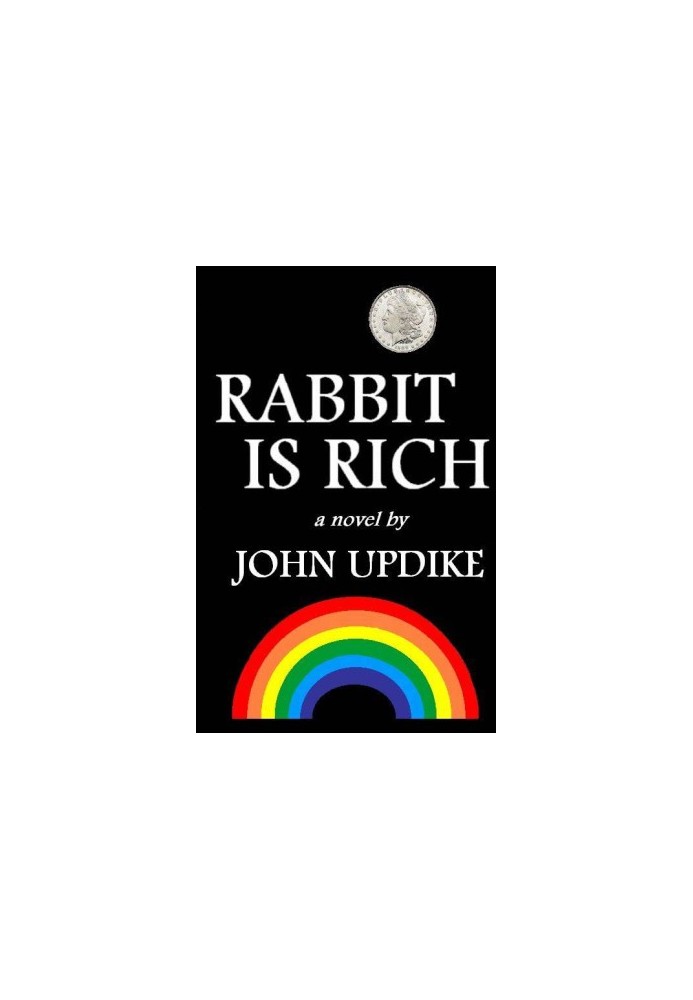 Rabbit Is Rich