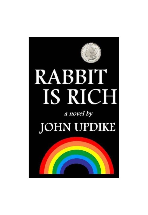Rabbit Is Rich