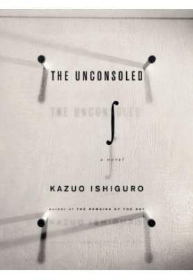 The Unconsoled