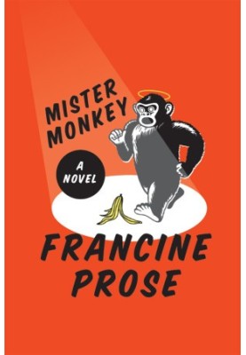 Mister Monkey: A Novel
