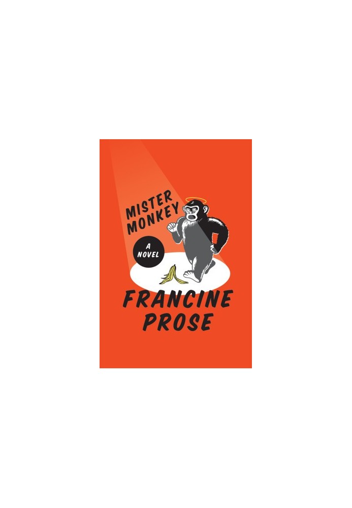 Mister Monkey: A Novel