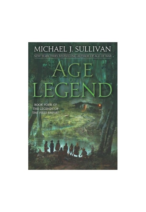 Age of Legend