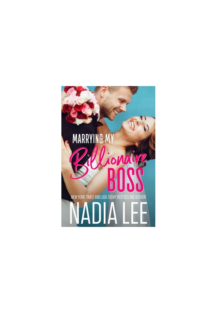 Marrying My Billionaire Boss