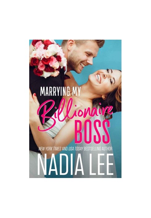 Marrying My Billionaire Boss