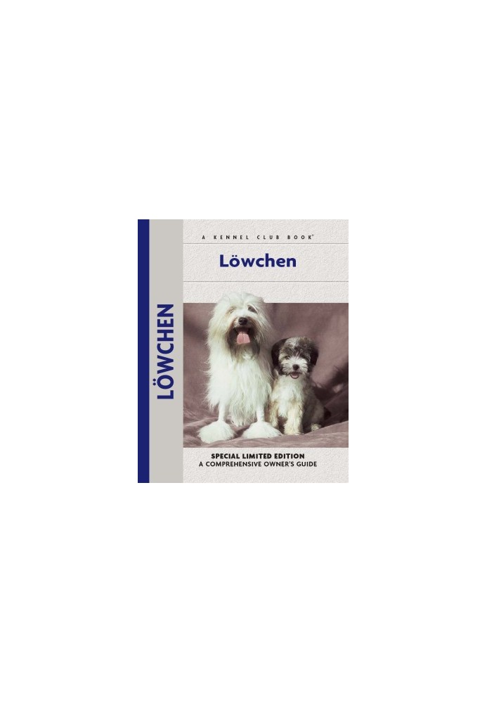 Lowchen