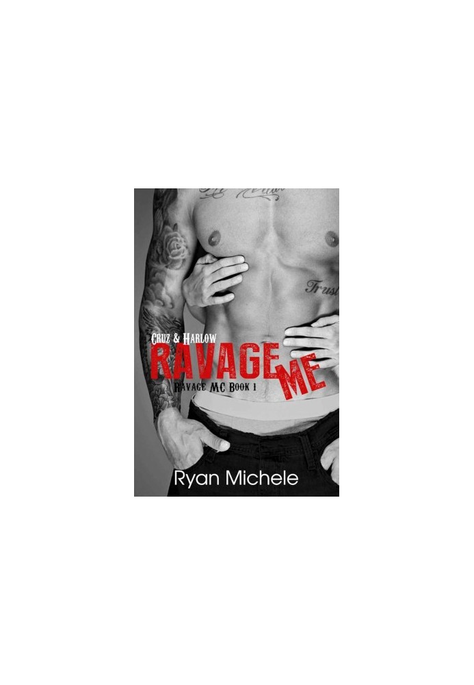 [Ravage MC 01] • Ravage Me