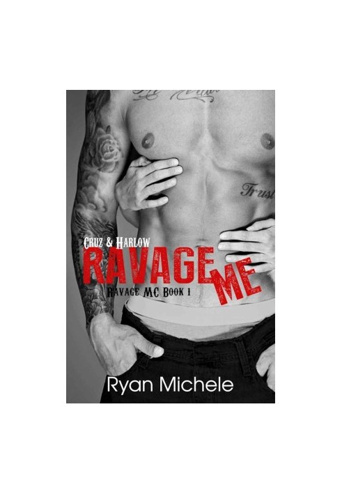 [Ravage MC 01] • Ravage Me