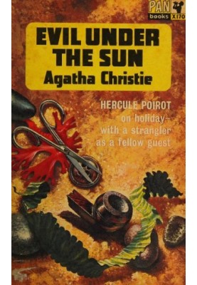 Evil Under the Sun