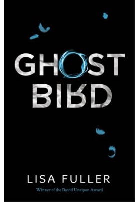 Ghost Bird
