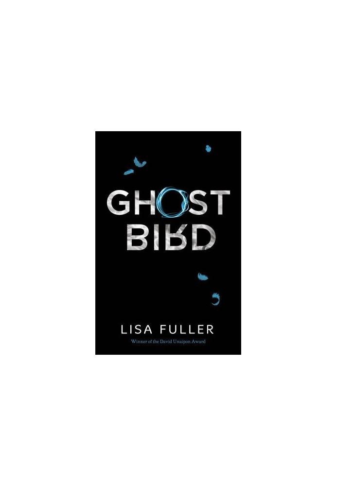 Ghost Bird