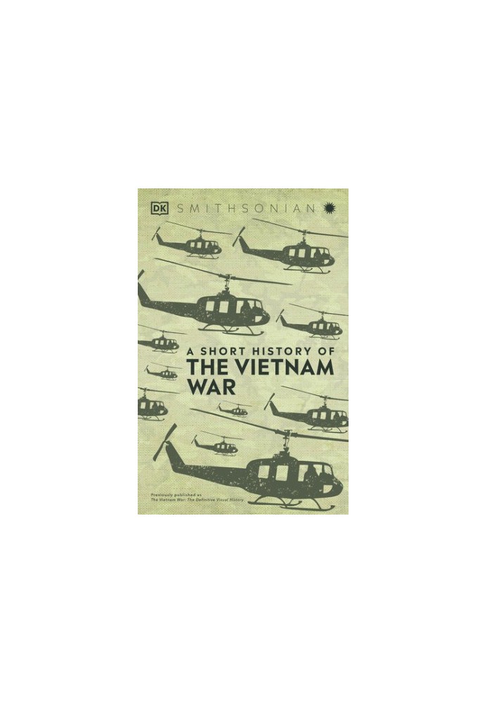 A Short History of The Vietnam War