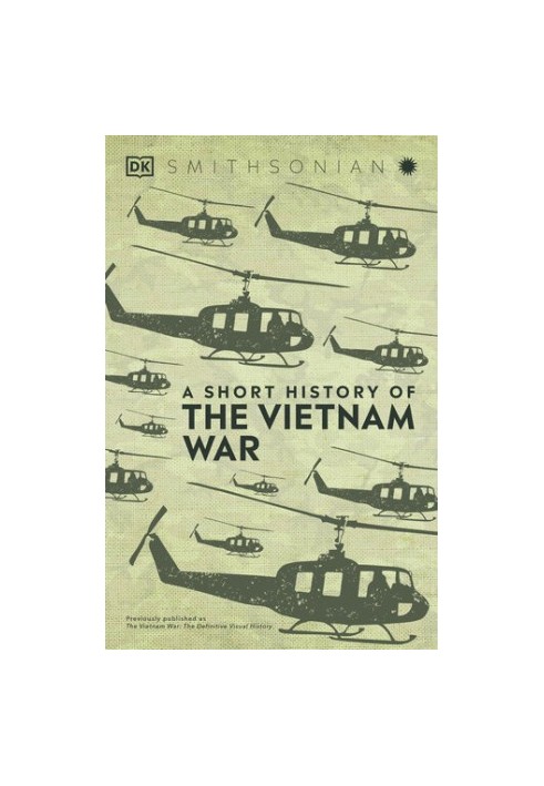 A Short History of The Vietnam War