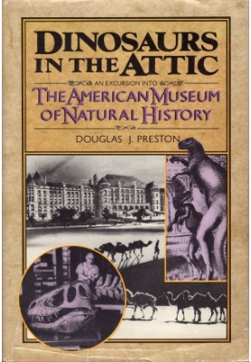 Dinosaurs in the Attic