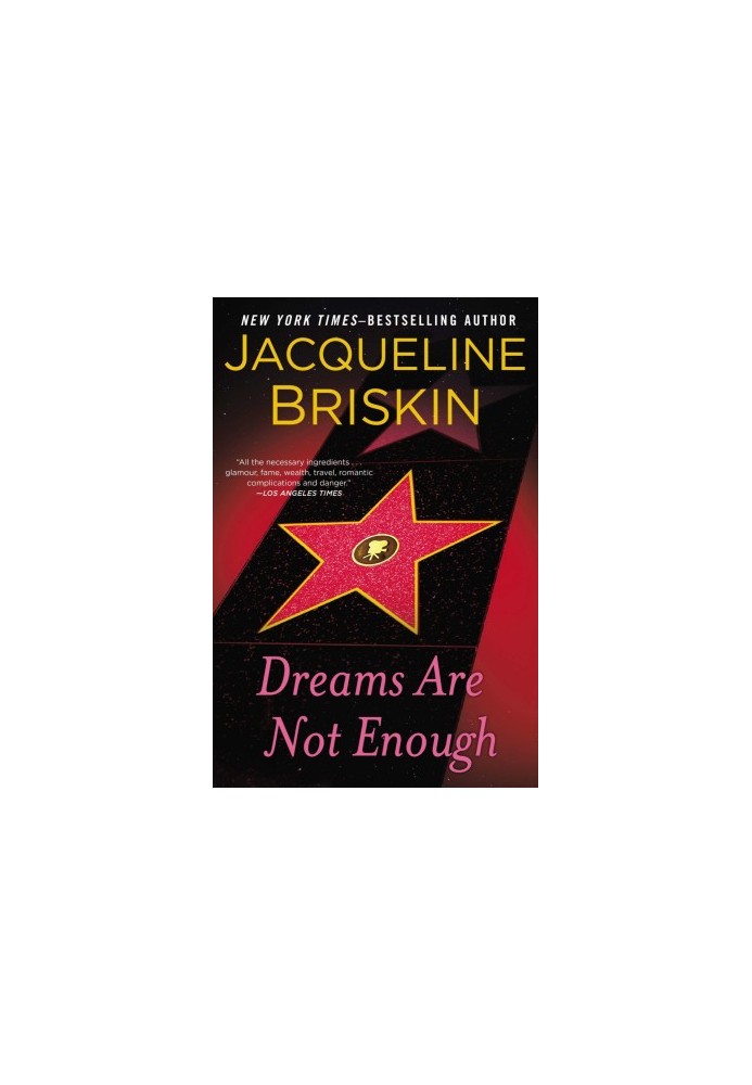 Dreams Are Not Enough