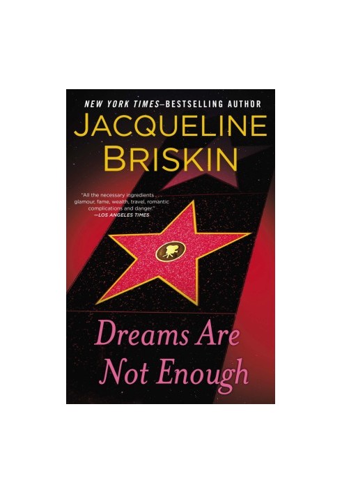 Dreams Are Not Enough