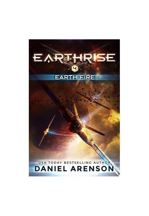 Earth Fire