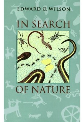 In search of nature