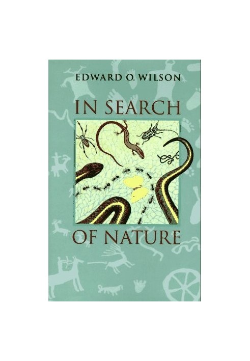 In search of nature