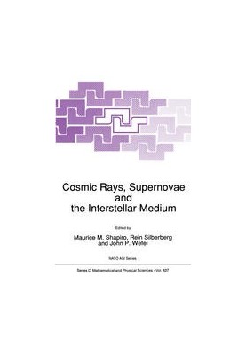 Cosmic Rays, Supernovae and the Interstellar Medium