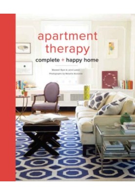 Apartment Therapy Complete and Happy Home