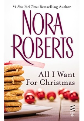 All I Want for Christmas (Novella)