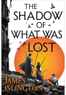 The Shadow of What Was Lost