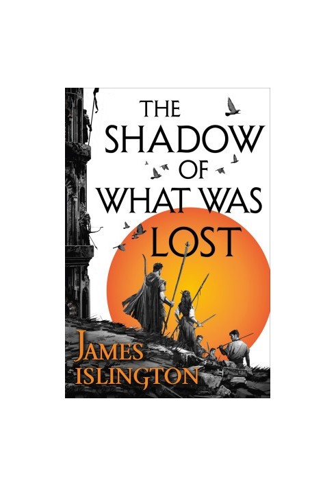 The Shadow of What Was Lost