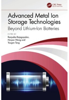 Advanced Metal Ion Storage Technologies: Beyond Lithium-Ion Batteries