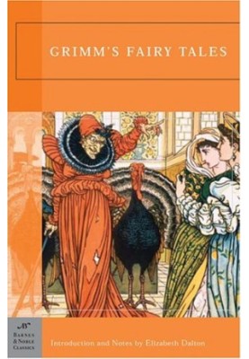 Grimm's Fairy Tales
