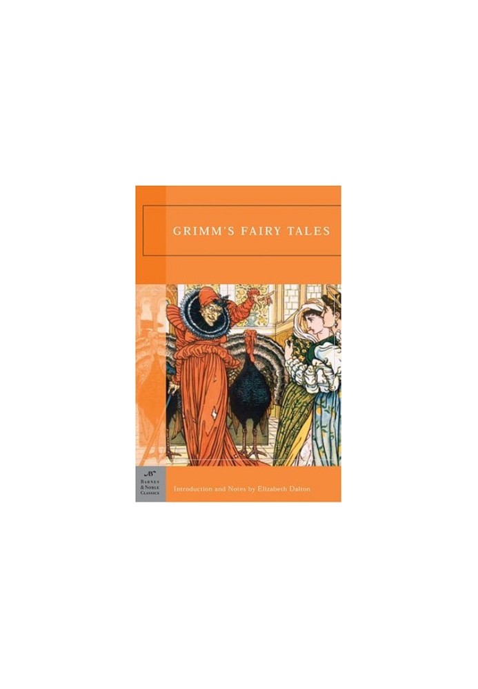 Grimm's Fairy Tales