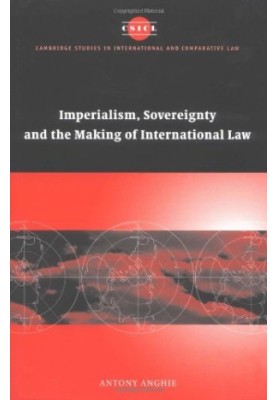 Imperialism, sovereignty, and the making of international law