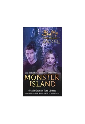 Monster Island