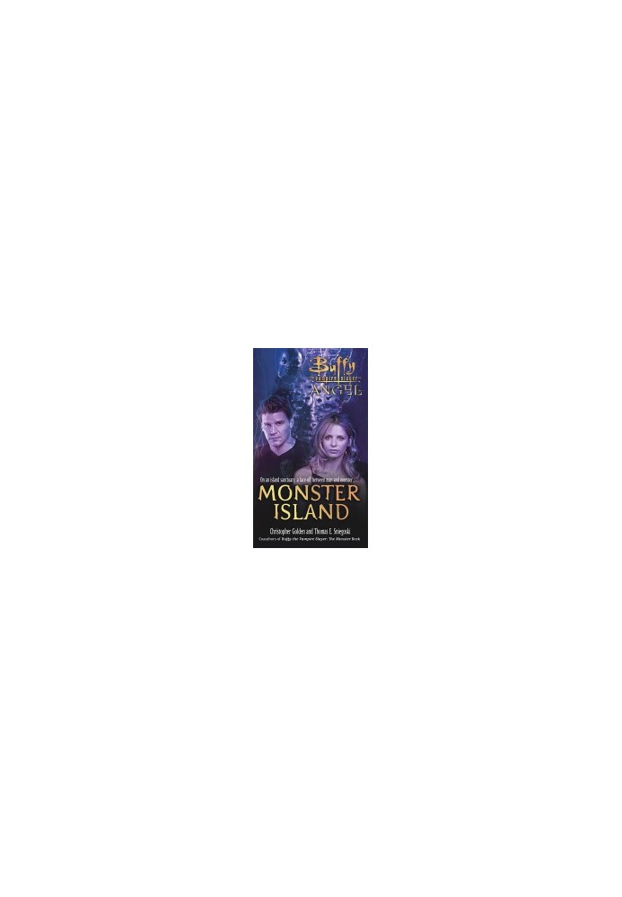 Monster Island