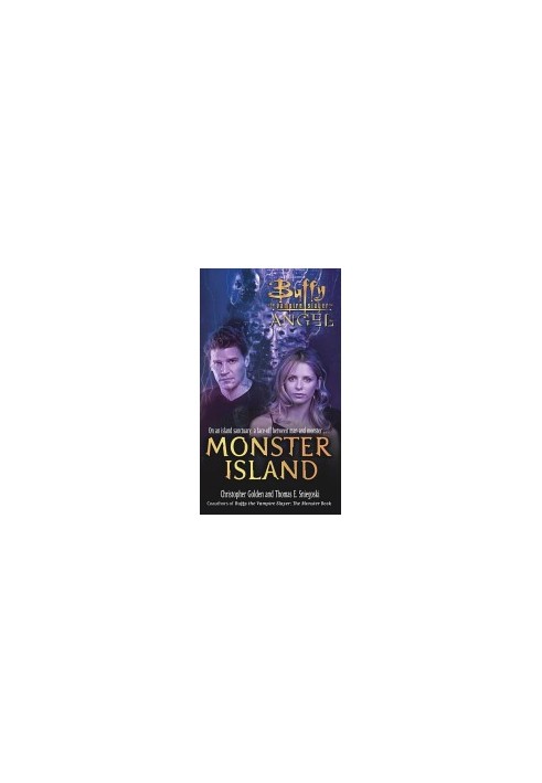 Monster Island