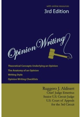 Opinion Writing