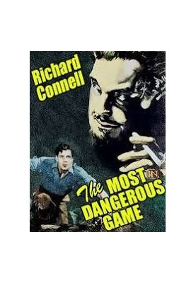 The Most Dangerous Game