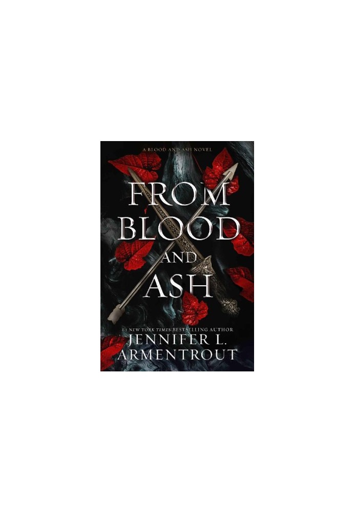 From Blood and Ash (Blood And Ash 1)