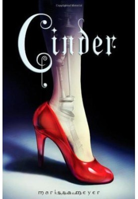 Cinder • [The Lunar Chronicles 01]