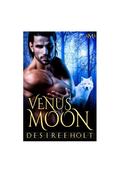 Venus Moon