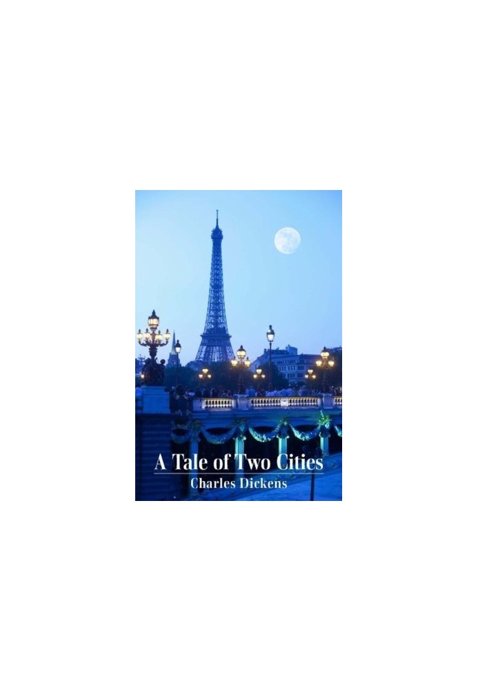 A Tale of Two Cities