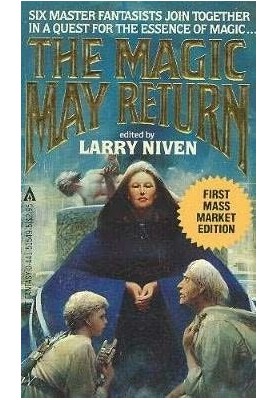 The Magic May Return