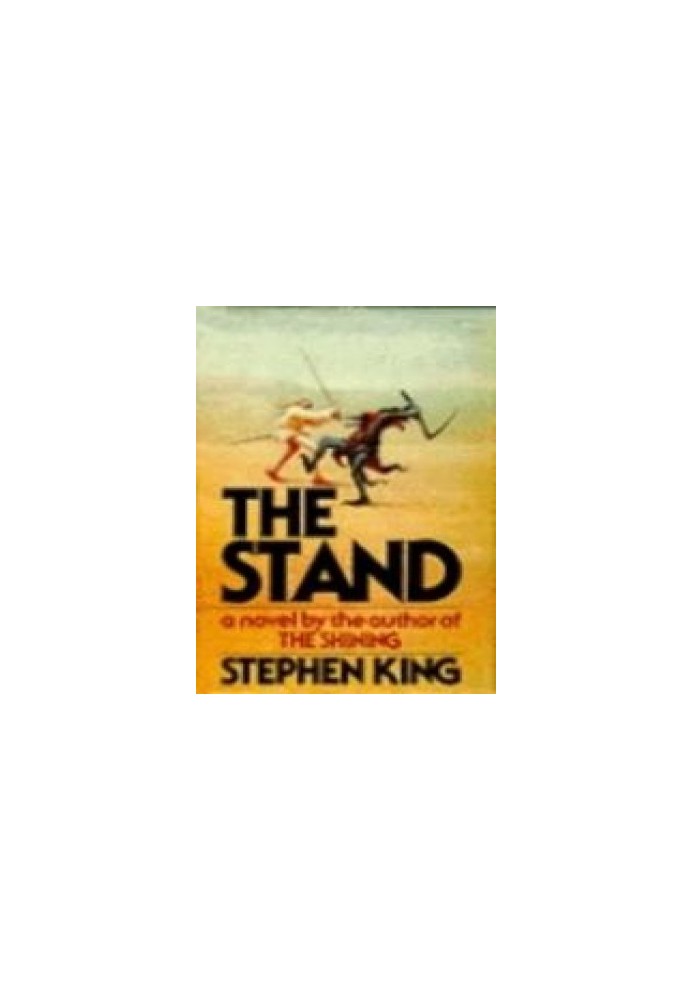 The Stand (Complete & Uncut)